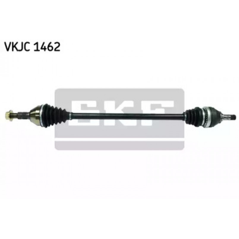 VKJC 1462 SKF - Привідний вал